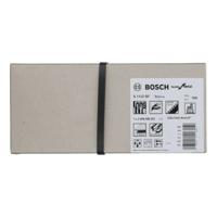 Bosch Professional S1122BF Reciprozaagblad 225mm Flexible for Metal VE=100 - 2608656032