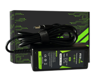 EcoLine - Oplader / AC Adapter - Compatibel Met De HP Pavilion DV2000 DV6000 DV8000 Compaq 6730b 6735b nc6120 nc6220 nx6110 - 18.5V 3.5A 65W