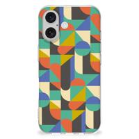 iPhone 16 | TPU bumper | Funky Retro