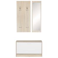 Kledingkast Oostende - WL5M165