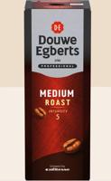 Douwe Egberts Cafitesse Medium Roast vloeibaar koffie concentraat 1,25 l