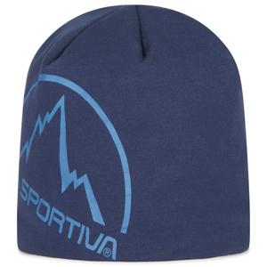 La sportiva Circle beanie - BLAUW - Unisex