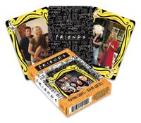 Friends Playing Cards Cast - thumbnail