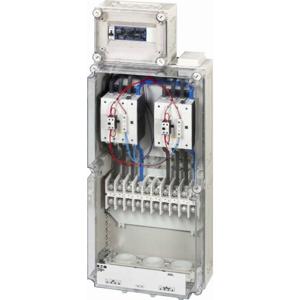 Eaton NAS160-CI-1-K95 Beschermingscombinatie 1 stuk(s)