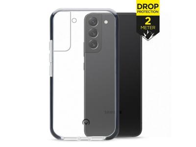 Mobilize Mobilize Shatterproof Case Samsung Galaxy S22+ 5G Black