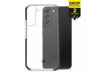 Mobilize Mobilize Shatterproof Case Samsung Galaxy S22+ 5G Black