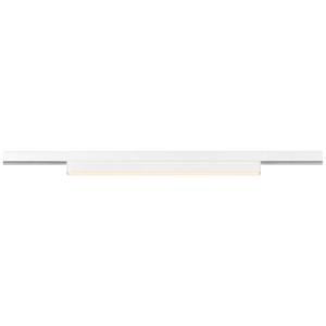 SLV IN-LINE 44 12V-railsysteem lamp Track 14 W LED Wit