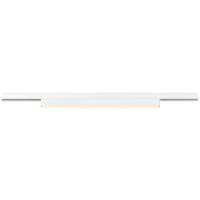 SLV IN-LINE 44 12V-railsysteem lamp Track 14 W LED Wit