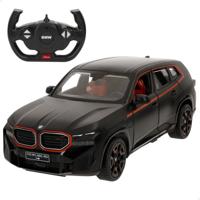 Politiewagen op Afstandsbediening BMW (2 Stuks)