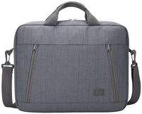 Case Logic Huxton HUXA-214 Graphite 35,6 cm (14") Aktetas Grafiet - thumbnail