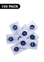 Exs Nano Thin Condoms - 100 pack - thumbnail