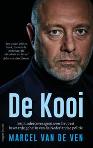De Kooi (Paperback)