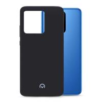 Mobilize Rubber Gelly Case Xiaomi Redmi 10A 4G Matt Black