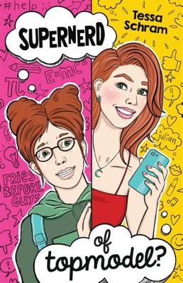 Supernerd of topmodel? (Paperback)