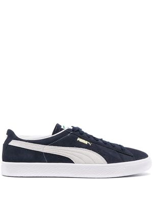 PUMA baskets Classic XXI - Bleu