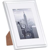 Henzo Manhattan Frame 13x18 zilver