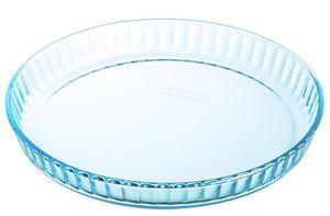 Pyrex Taartvorm / Quichevorm Bake & Enjoy ø 28 cm