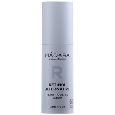 MÁDARA Skincare Time Miracle Line Botanic Retinol Serum 30ml