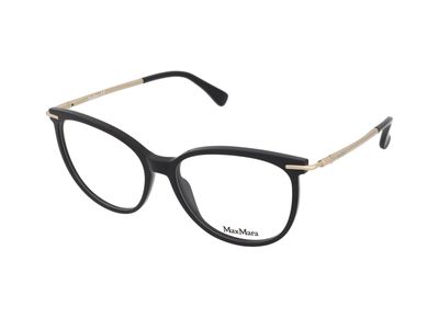 Brillen met correctie Max Mara MM5050 001