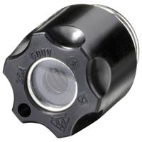 Siemens 5SH1221 DIAZED-schroefdop 5 stuk(s)