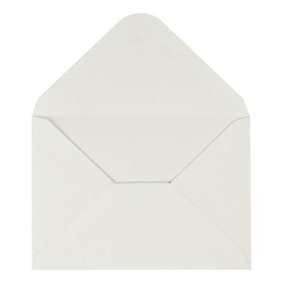 Creativ Company Envelop off-white, 11,5x15cm, 10st.
