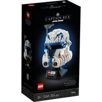 Lego Star Wars 75349 Captain Rex Helm Lego Star Wars 75349 Captain Rex Helm