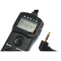 JJC Wired Timer Afstandsbediening voor Panasonic