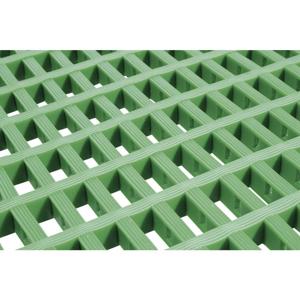 COBA Europe CD040910C Werkplaatsmat COBamat Heavy groen (b x h) 0.9 m x 12 mm (Stukgoed)