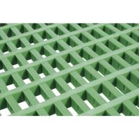 COBA Europe CD040910C Werkplaatsmat COBamat Heavy groen (b x h) 0.9 m x 12 mm (Stukgoed)