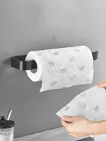 Stick&Grip Zelfklevende Keukenrolhouder Stick&Grip Zelfklevende Keukenrolhouder