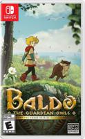 Baldo: The Guardian Owls - The Tree Fairies Edition