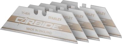 Reservemes carbide 5st - Stanley