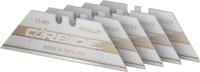 Reservemes carbide 5st - Stanley