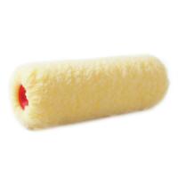 Sorex Muur vacht verfroller - polyester - 9,6 x 25 cm - Verfspullen - Schilderen