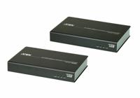 ATEN 4K HDMI HDBaseT-verlenger met ExtremeUSB® (4K bij 100 m) (HDBaseT Class A)