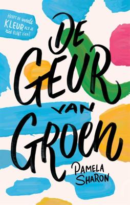 De geur van groen (Paperback)