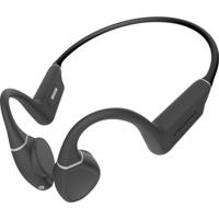 Creative Labs Outlier FREE Plus Headset Draadloos Neckband Sporten Bluetooth Zwart - thumbnail