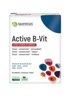 Quercus Active B-vit