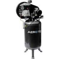 Aerotec Pneumatische compressor 270 l 10 bar