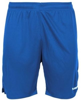 Hummel 120008 Boston Shorts - Royal-White - L
