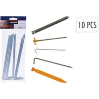 Redcliffs Tentharingen 5 assorti modellen | 3 stuks