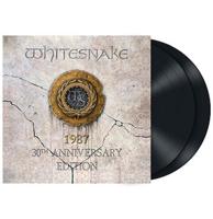 Whitesnake - 1987 2LP Whitesnake - 1987 2LP