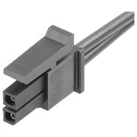 Molex 214756-2021 Inhoud: 1 stuk(s) Bag
