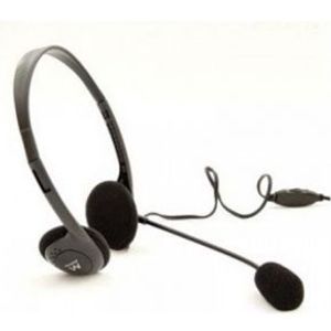 Ewent EW3563 Bedraad Zwart