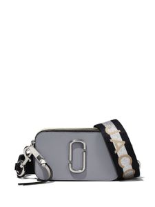 Marc Jacobs sac à bandoulière The Snapshot - Gris