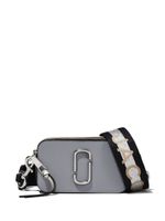 Marc Jacobs sac à bandoulière The Snapshot - Gris