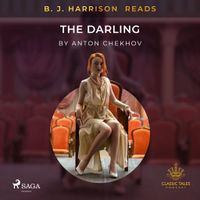 B.J. Harrison Reads The Darling - thumbnail