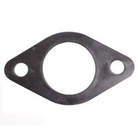 Afdichting v slangaansluitstuk voor weidepomp p100