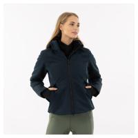 BR Jacket Floor blauw maat:s