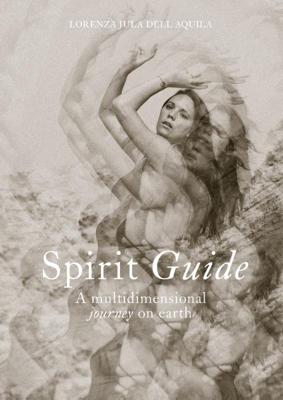 Spirit Guide (Hardback)
